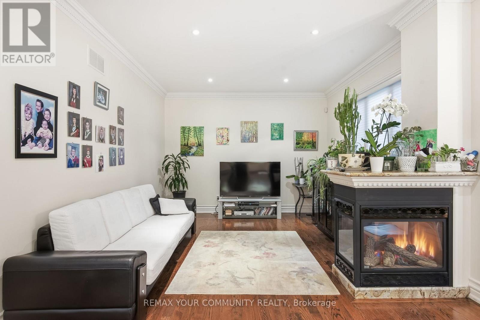 135 Wedgewood Drive, Toronto, Ontario M2M 2H6 - Photo 13 - C13656102