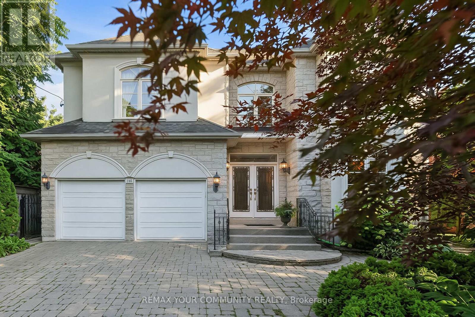 135 Wedgewood Drive, Toronto, Ontario M2M 2H6 - Photo 2 - C13656102