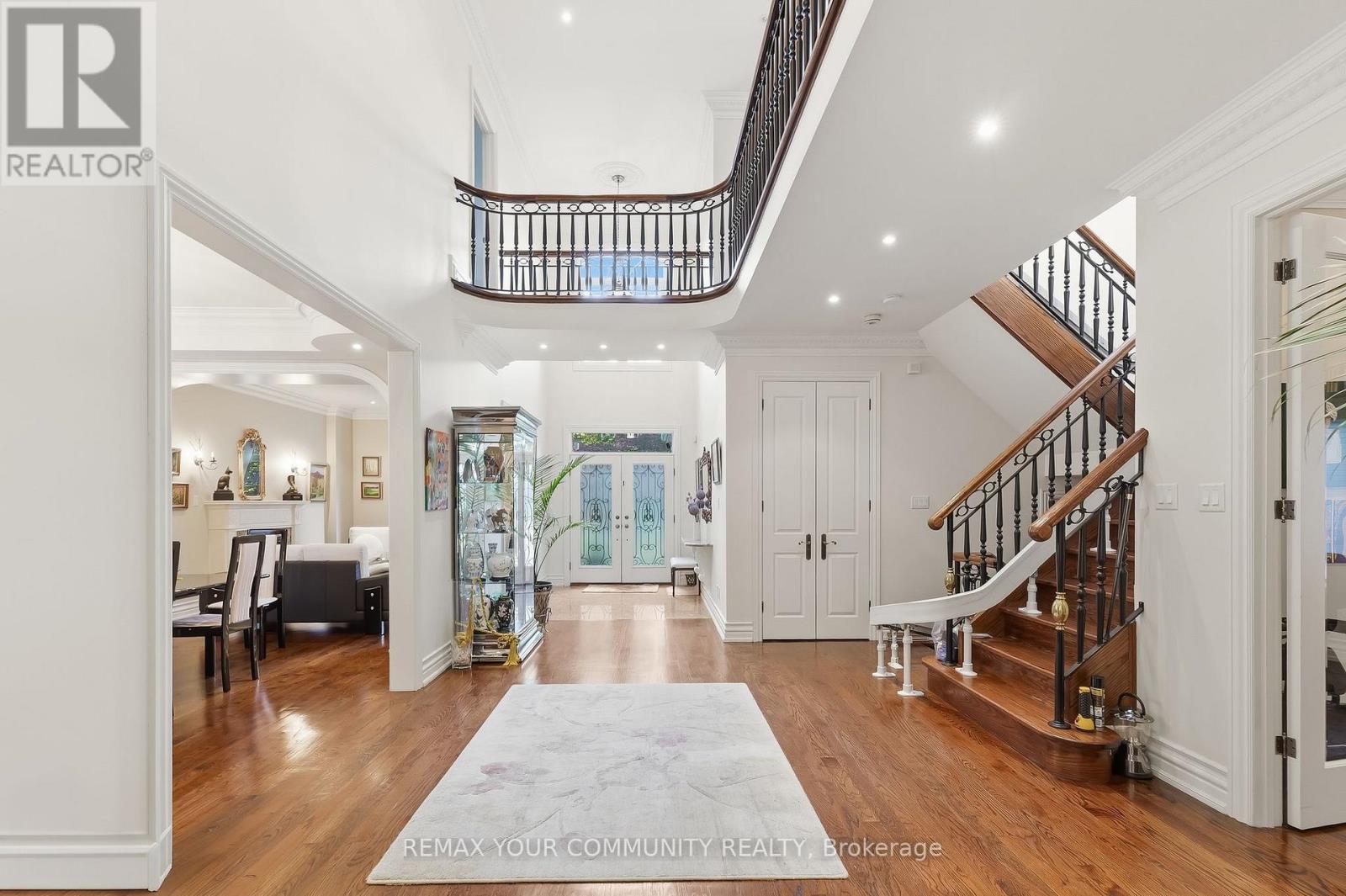 135 Wedgewood Drive, Toronto, Ontario M2M 2H6 - Photo 4 - C13656102