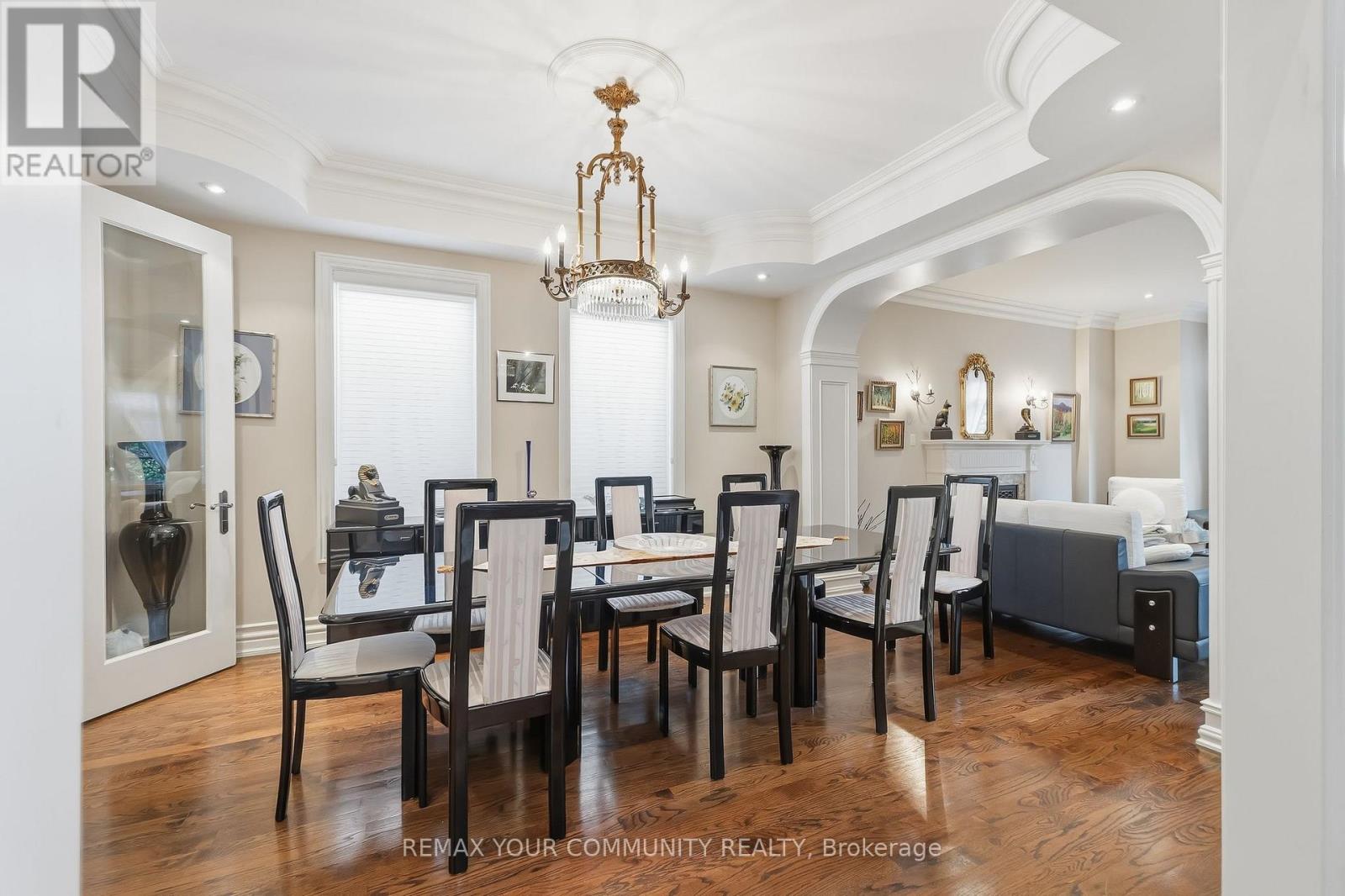 135 Wedgewood Drive, Toronto, Ontario M2M 2H6 - Photo 6 - C13656102
