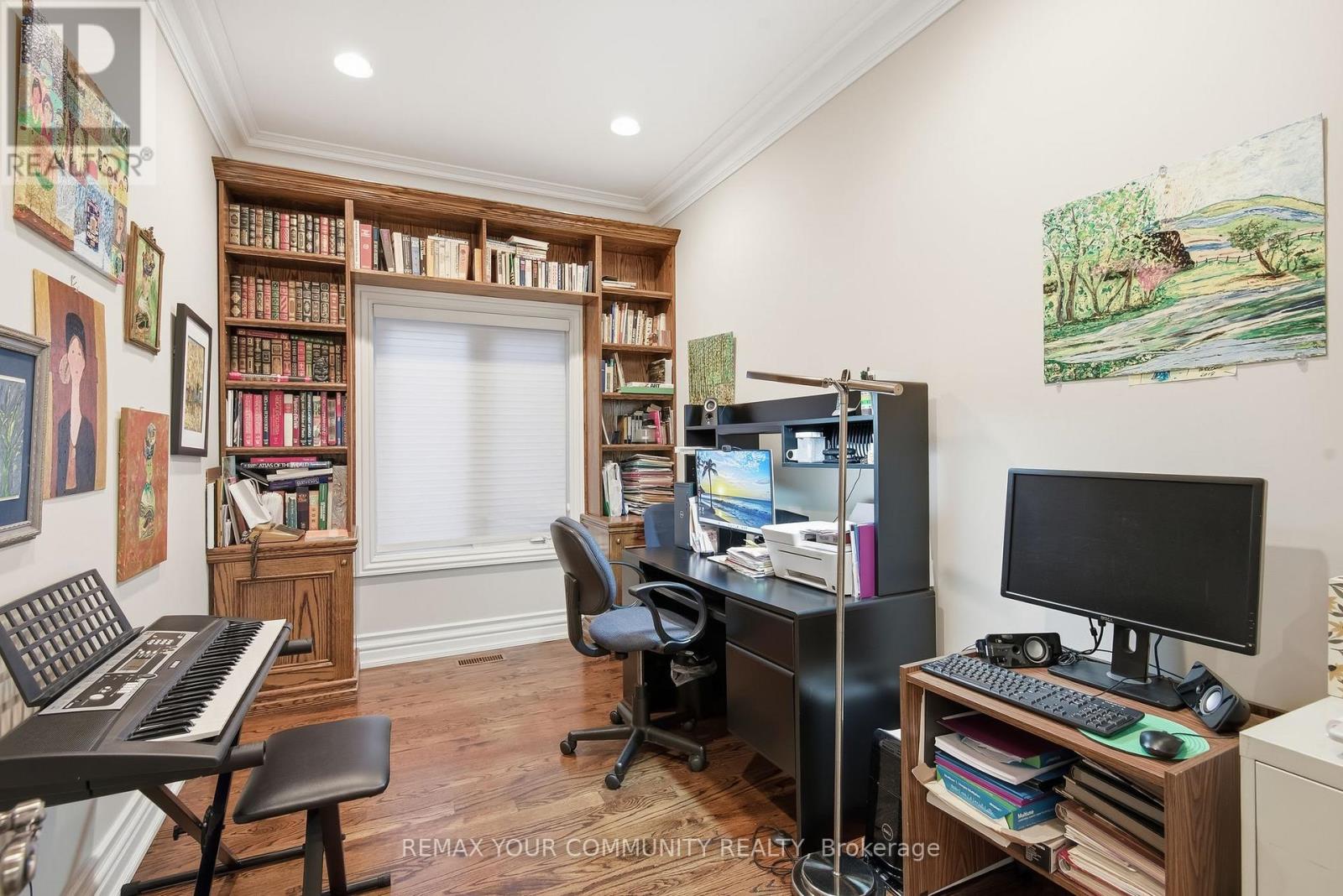 135 Wedgewood Drive, Toronto, Ontario M2M 2H6 - Photo 8 - C13656102