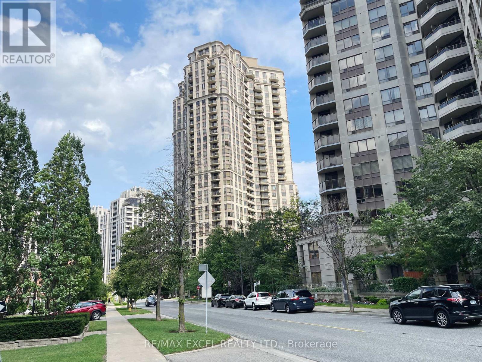 1404 - 78 Harrison Garden Boulevard, Toronto, Ontario M2N 7E2 - Photo 1 - C13656104