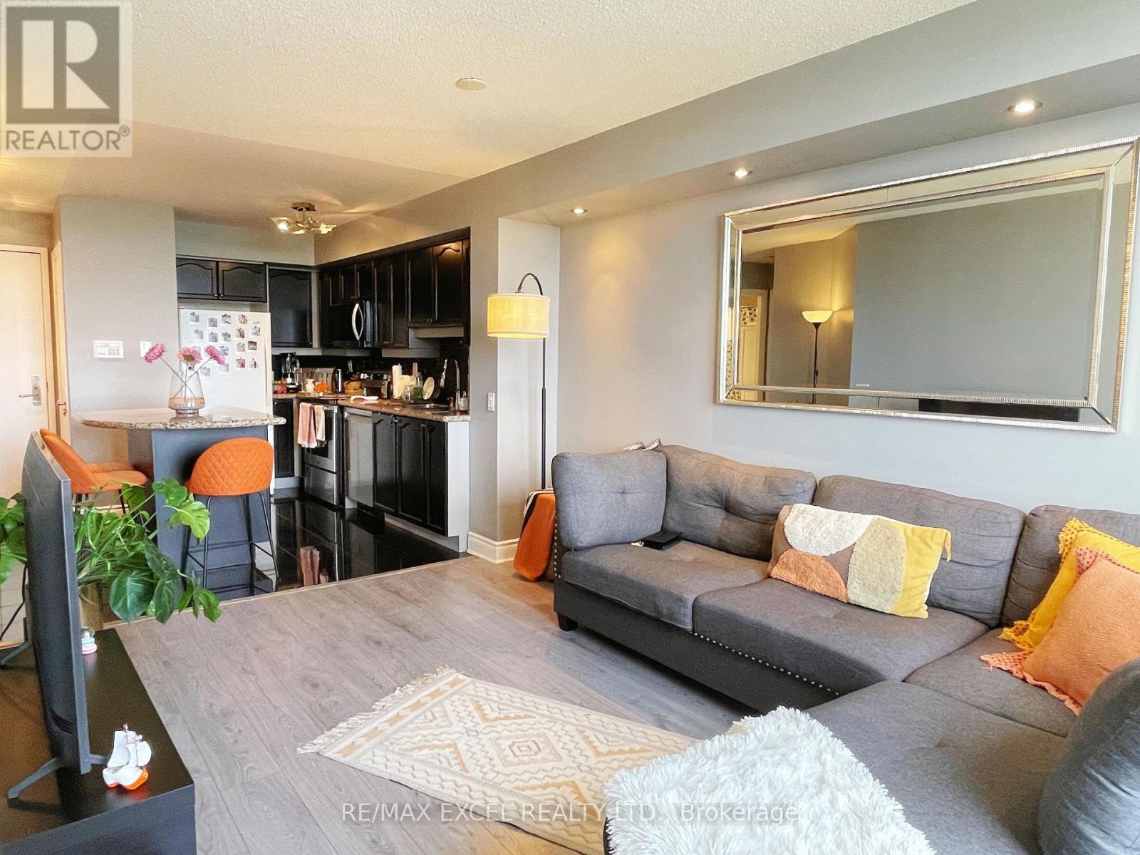 1404 - 78 Harrison Garden Boulevard, Toronto, Ontario M2N 7E2 - Photo 10 - C13656104