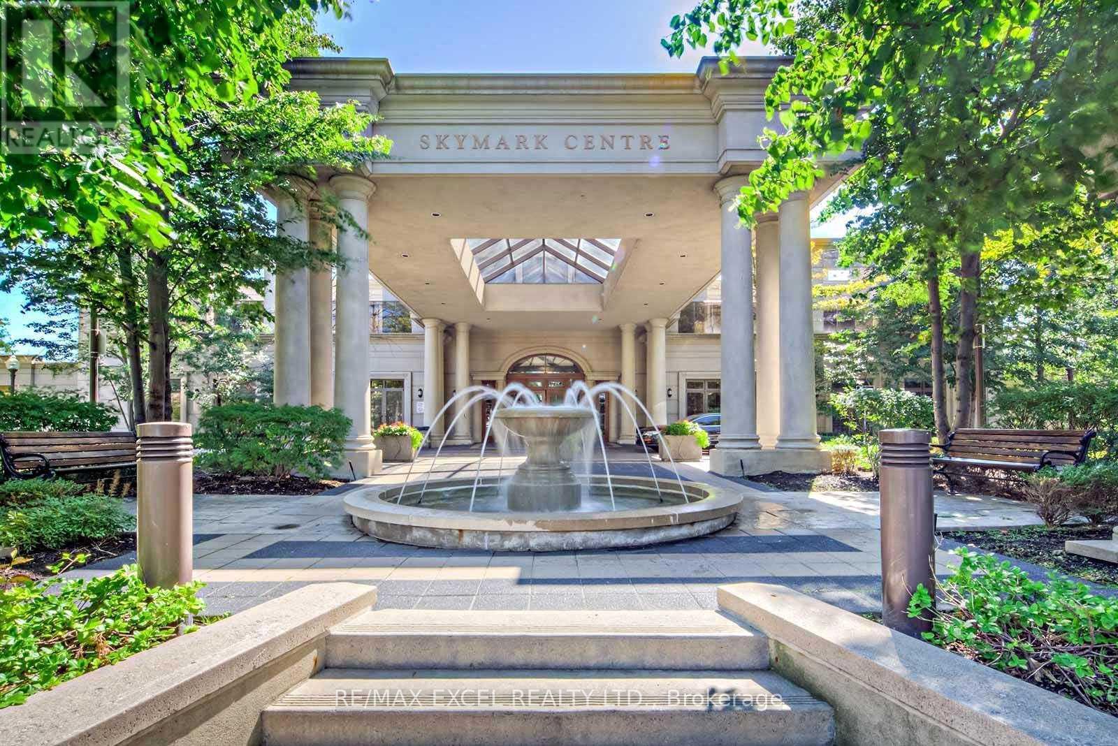 1404 - 78 Harrison Garden Boulevard, Toronto, Ontario M2N 7E2 - Photo 2 - C13656104
