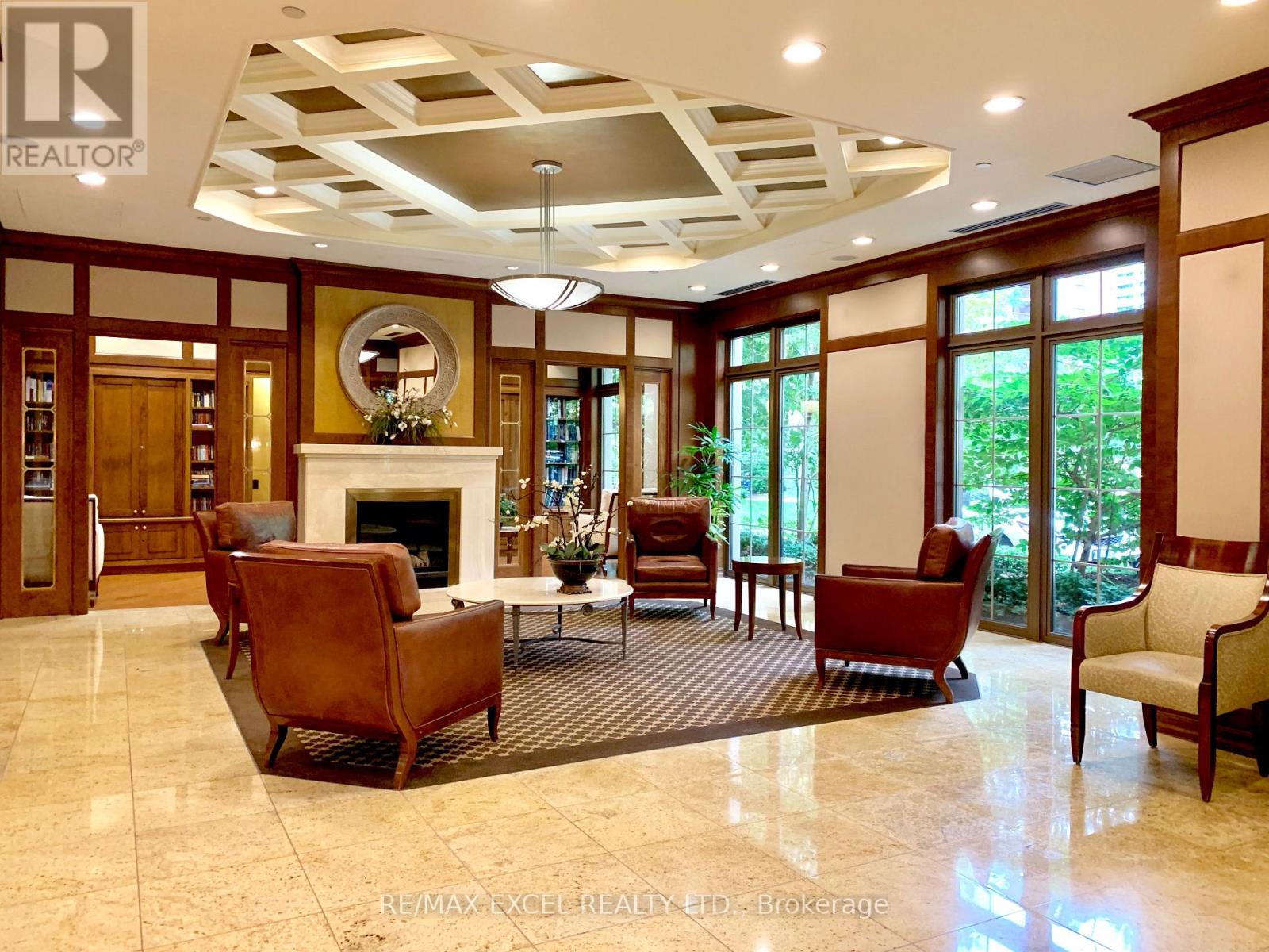 1404 - 78 Harrison Garden Boulevard, Toronto, Ontario M2N 7E2 - Photo 4 - C13656104