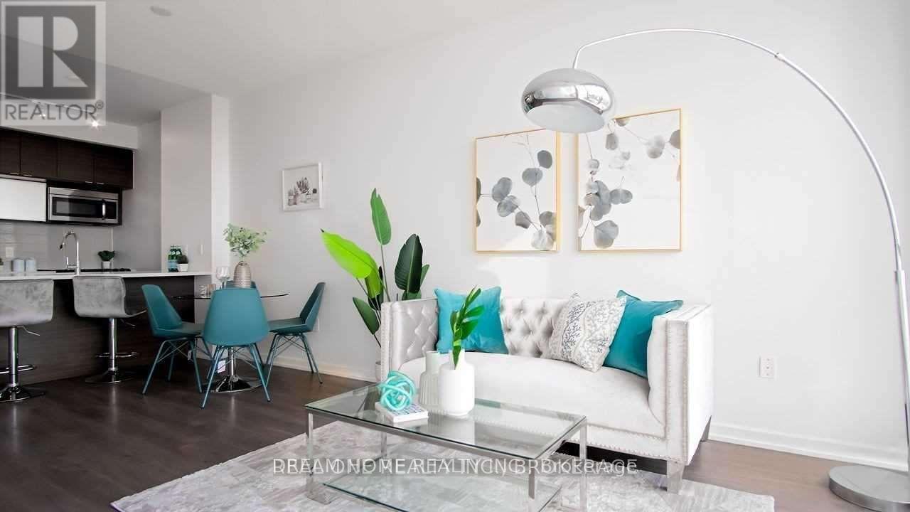 1110 - 62 Forest Manor Road, Toronto, Ontario M2J 0B6 - Photo 1 - C13656116