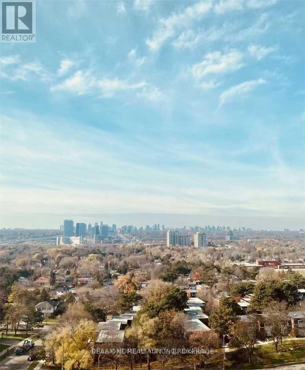 1110 - 62 Forest Manor Road, Toronto, Ontario M2J 0B6 - Photo 17 - C13656116