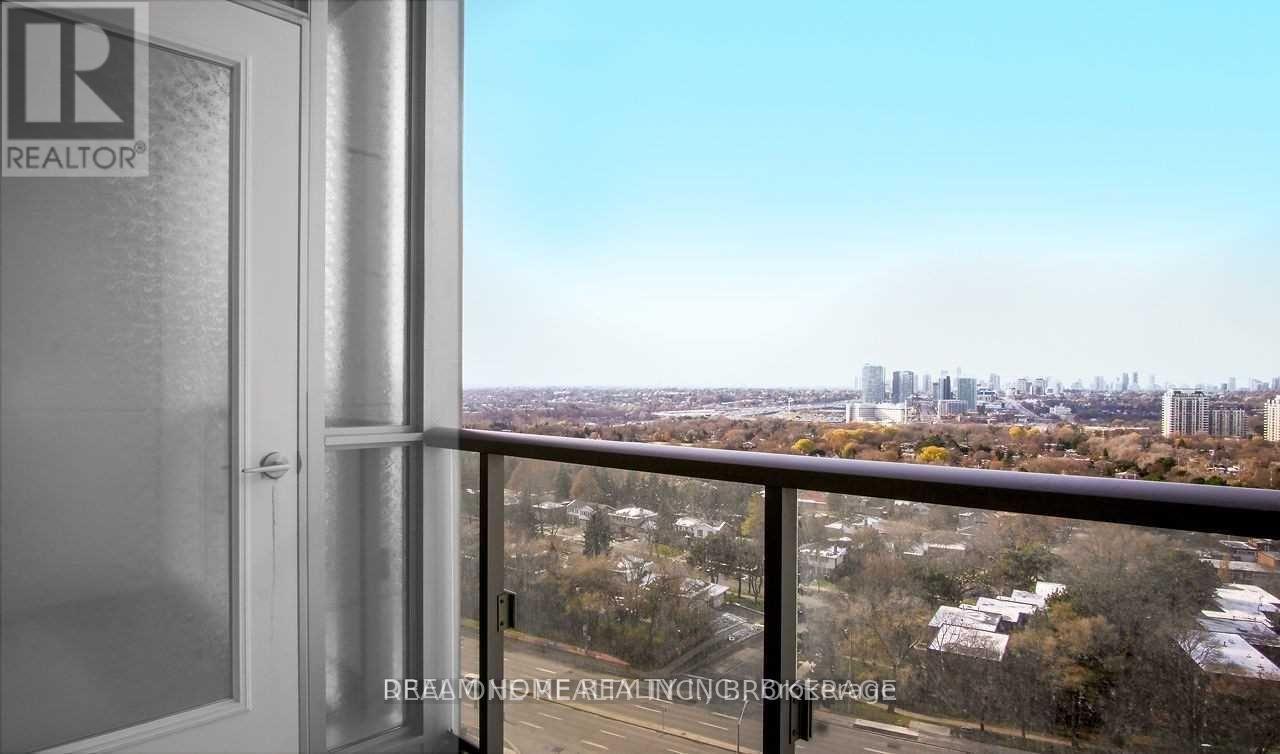 1110 - 62 Forest Manor Road, Toronto, Ontario M2J 0B6 - Photo 6 - C13656116