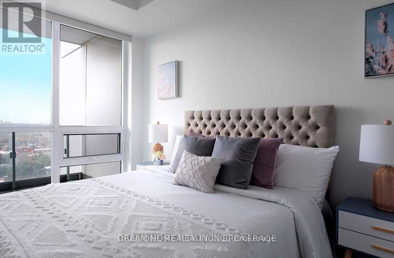 1110 - 62 Forest Manor Road, Toronto, Ontario M2J 0B6 - Photo 9 - C13656116