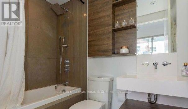 1605 - 5 St Joseph Street, Toronto, Ontario  M4Y 0B6 - Photo 10 - C13656128