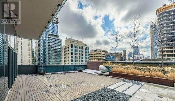 1605 - 5 St Joseph Street, Toronto, Ontario  M4Y 0B6 - Photo 15 - C13656128