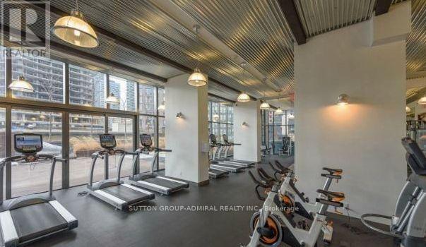 1605 - 5 St Joseph Street, Toronto, Ontario  M4Y 0B6 - Photo 17 - C13656128