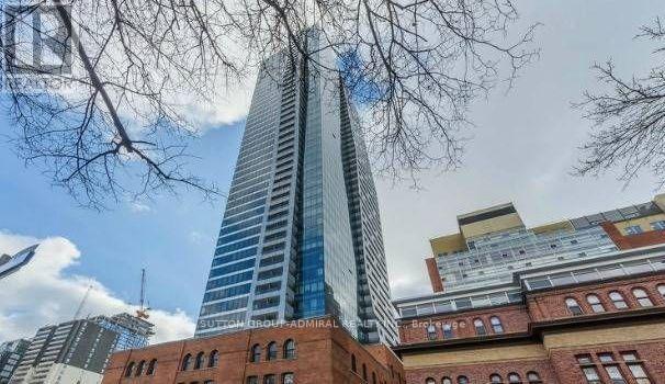 1605 - 5 St Joseph Street, Toronto, Ontario  M4Y 0B6 - Photo 19 - C13656128