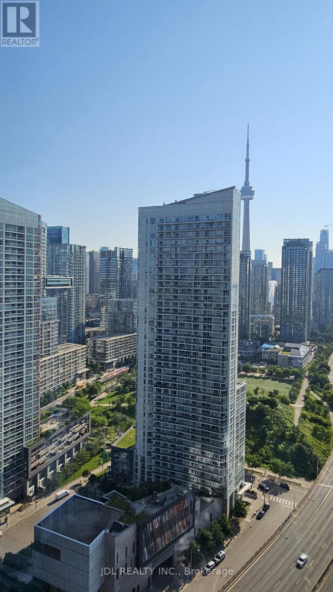 3708 - 19 Bathurst Street, Toronto, Ontario  M5V 0N2 - Photo 16 - C13656130