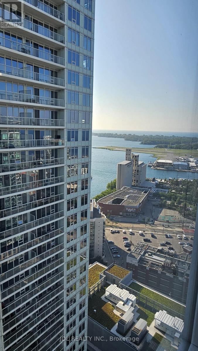 3708 - 19 Bathurst Street, Toronto, Ontario  M5V 0N2 - Photo 17 - C13656130