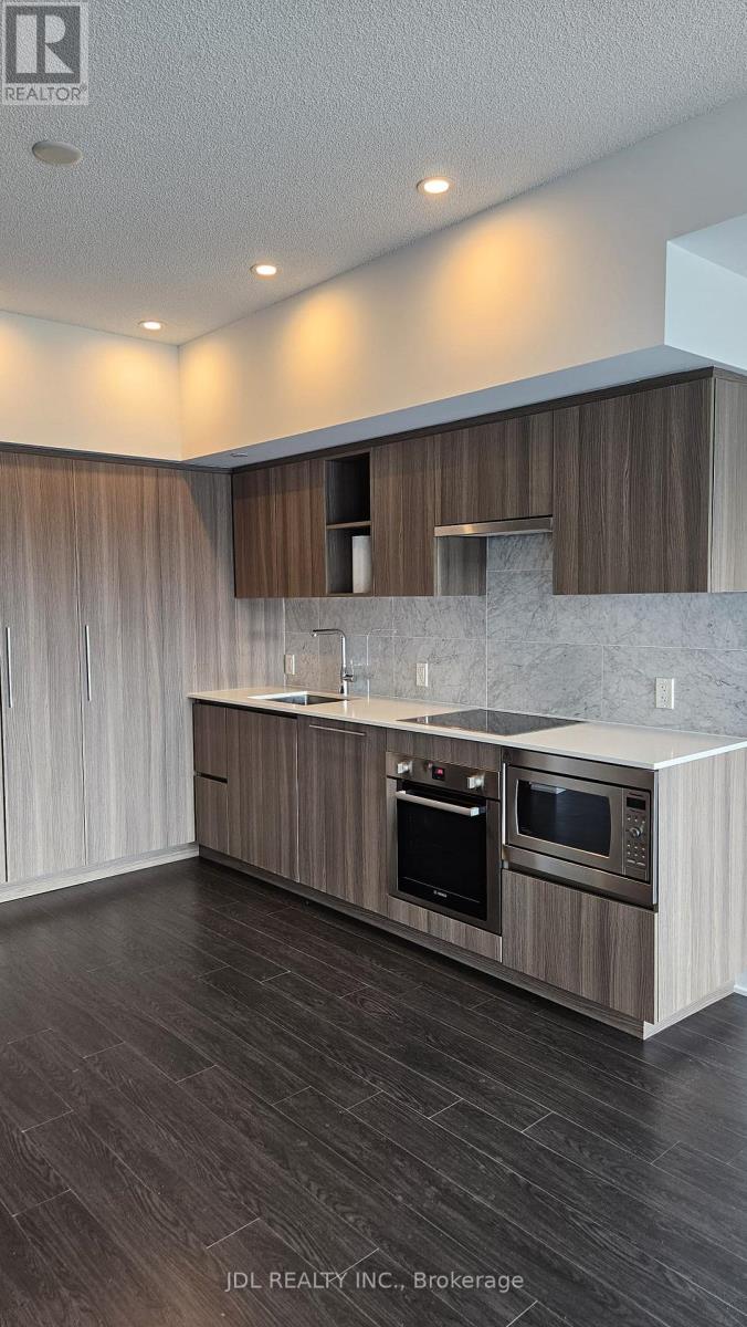3708 - 19 Bathurst Street, Toronto, Ontario  M5V 0N2 - Photo 4 - C13656130