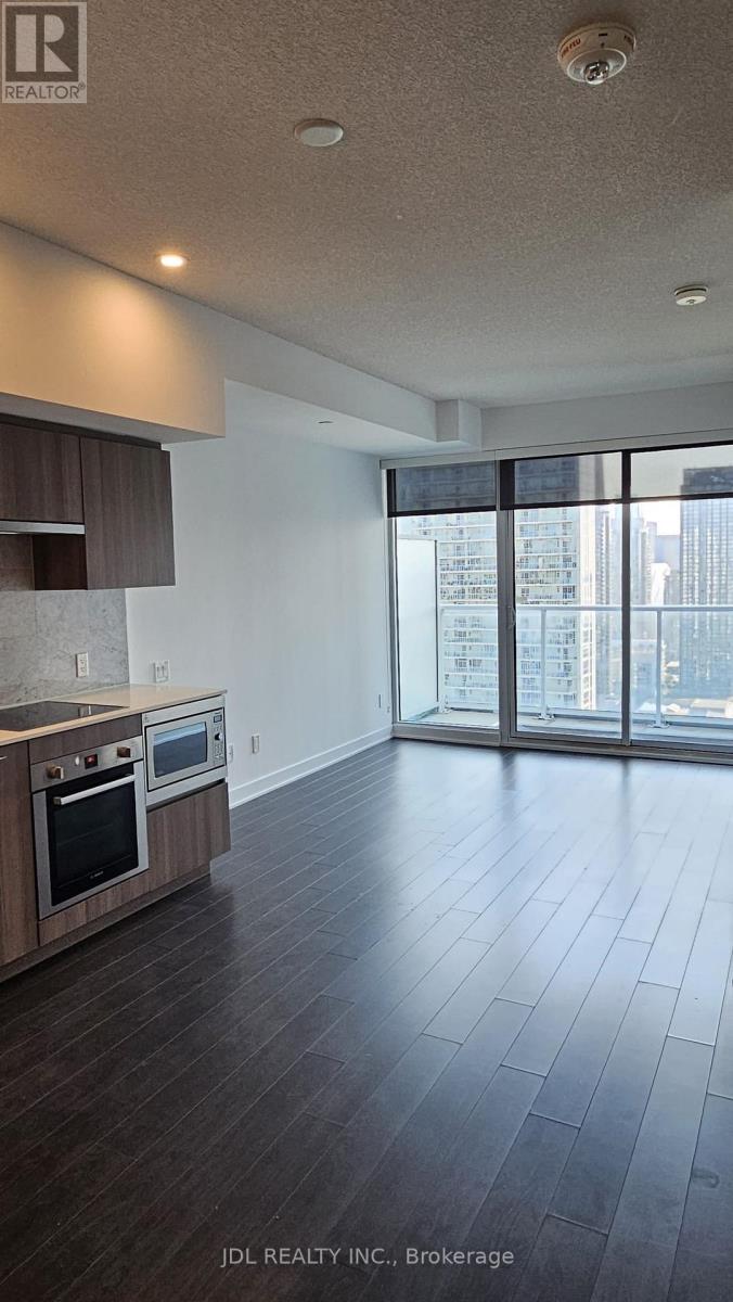 3708 - 19 Bathurst Street, Toronto, Ontario  M5V 0N2 - Photo 9 - C13656130