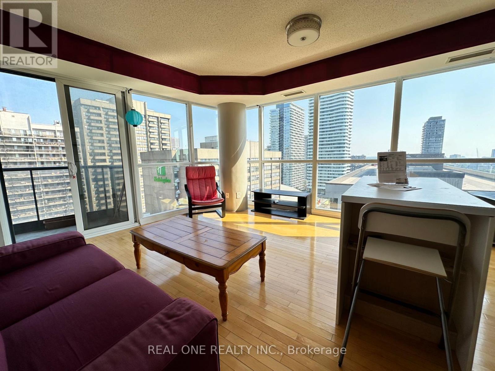 2309 - 25 CARLTON STREET, Toronto, Ontario