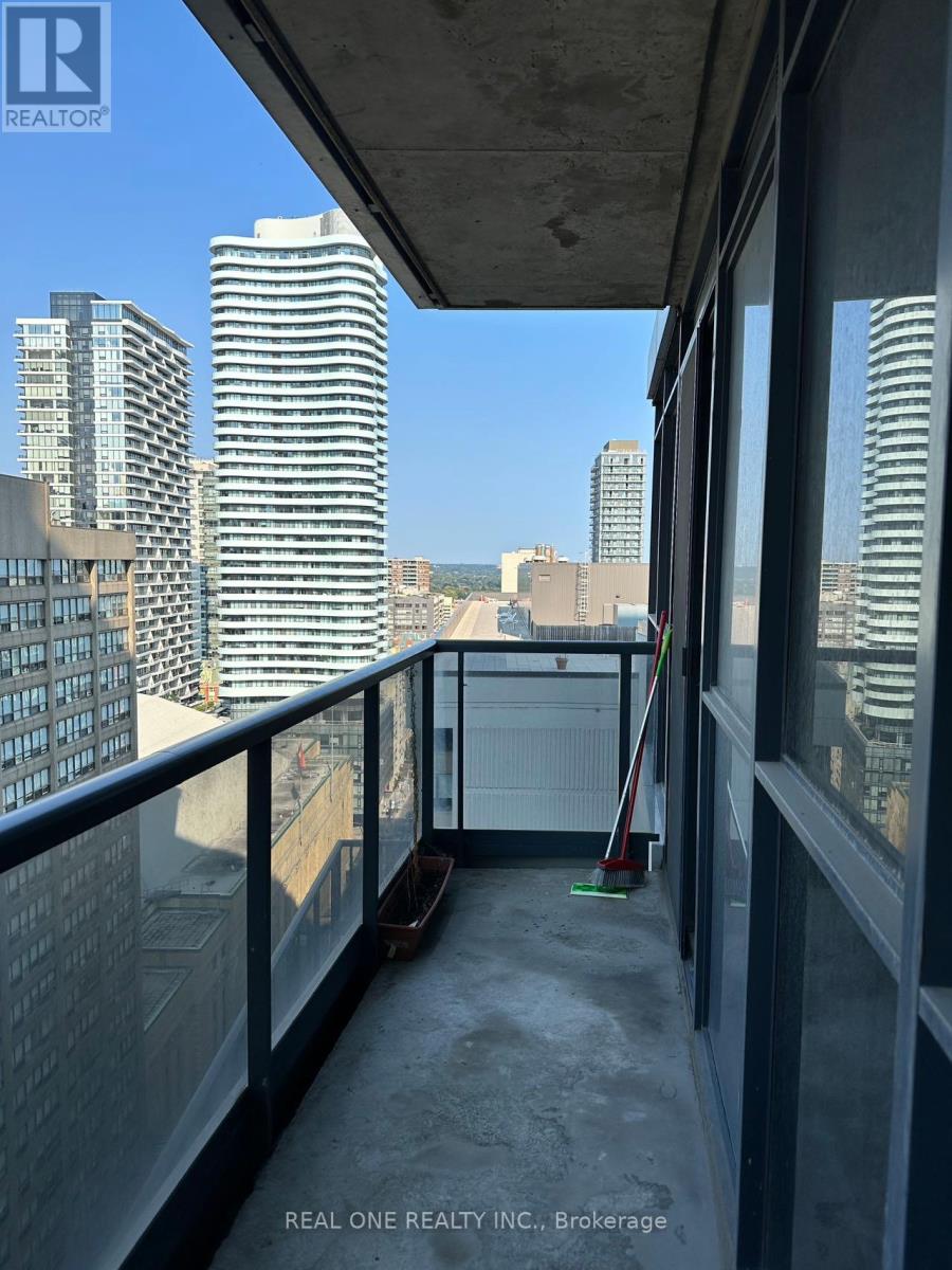 2309 - 25 Carlton Street, Toronto, Ontario M5B 1L4 - Photo 14 - C13656166