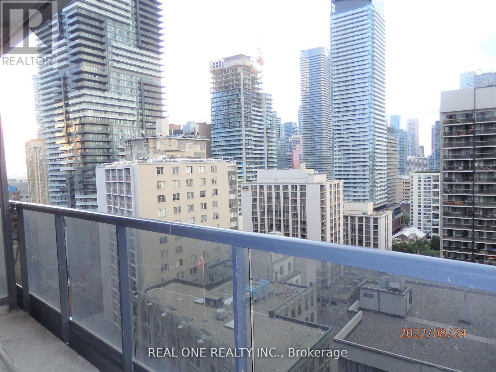 2309 - 25 Carlton Street, Toronto, Ontario M5B 1L4 - Photo 15 - C13656166