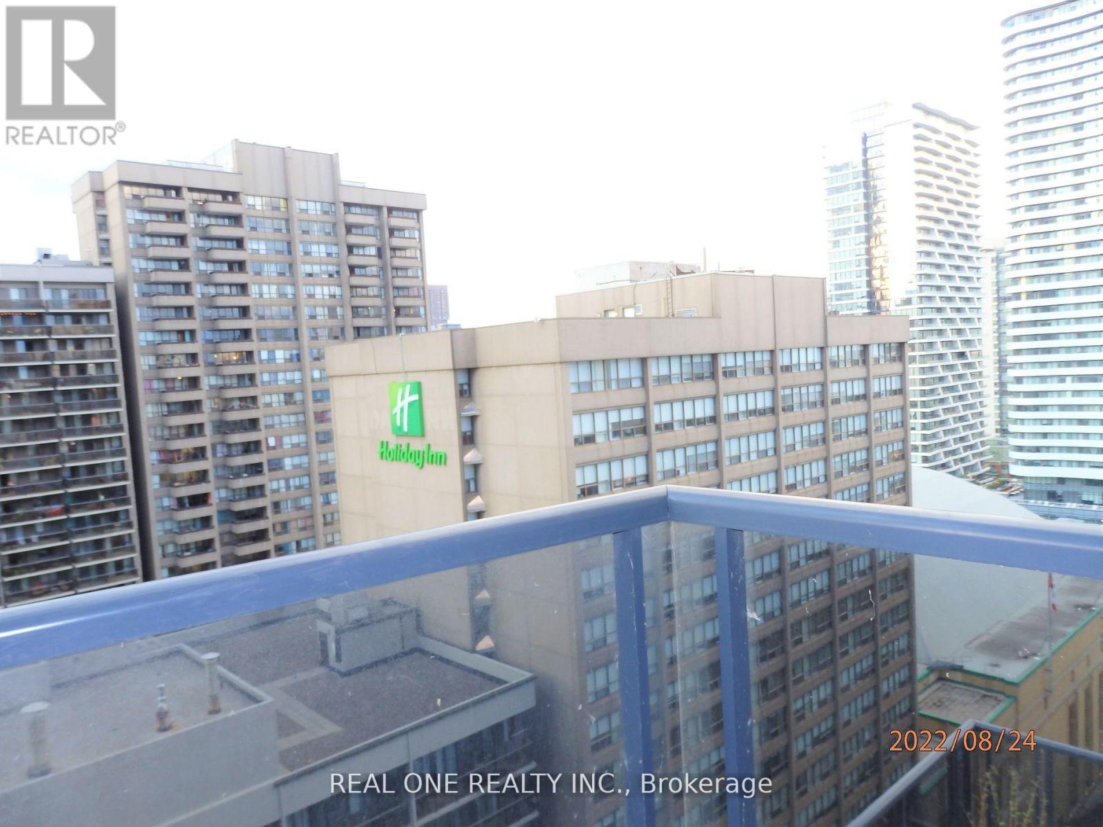 2309 - 25 Carlton Street, Toronto, Ontario M5B 1L4 - Photo 16 - C13656166
