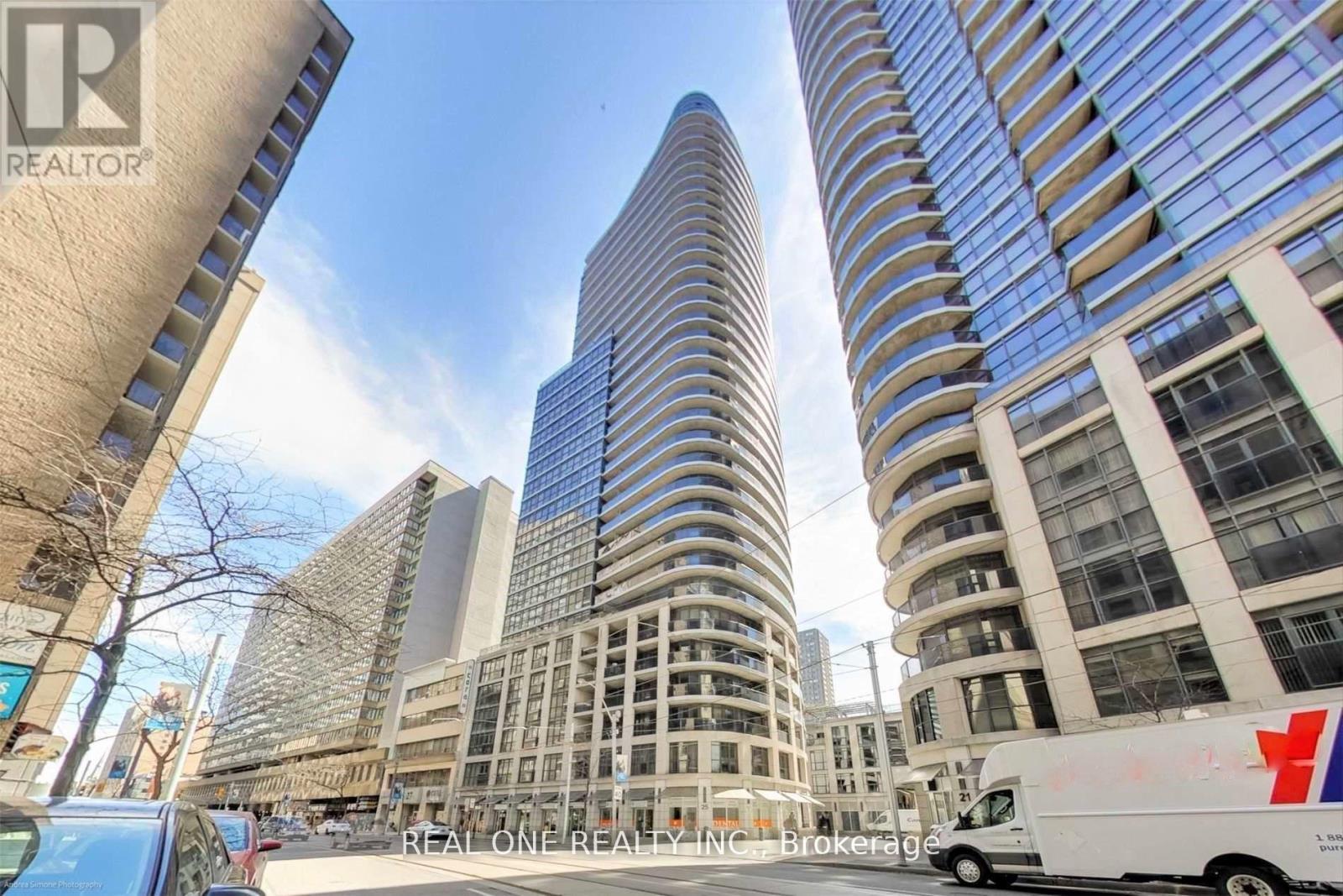 2309 - 25 Carlton Street, Toronto, Ontario M5B 1L4 - Photo 17 - C13656166