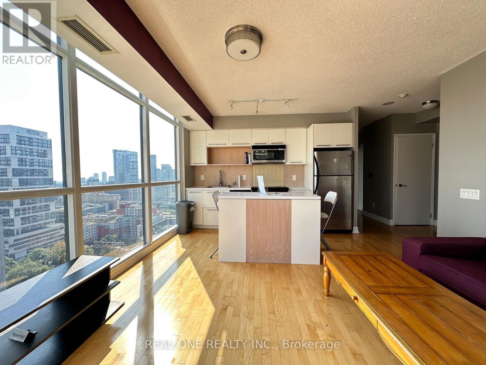 2309 - 25 Carlton Street, Toronto, Ontario M5B 1L4 - Photo 2 - C13656166