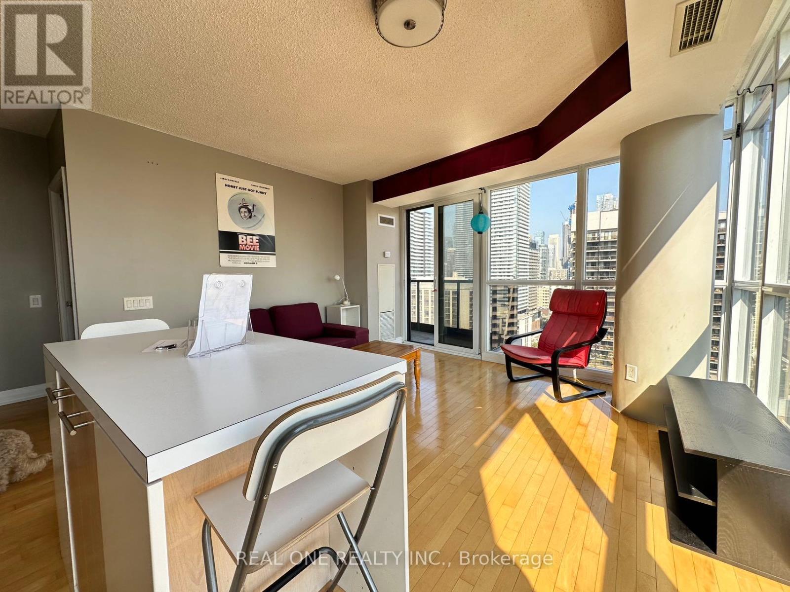 2309 - 25 Carlton Street, Toronto, Ontario M5B 1L4 - Photo 3 - C13656166