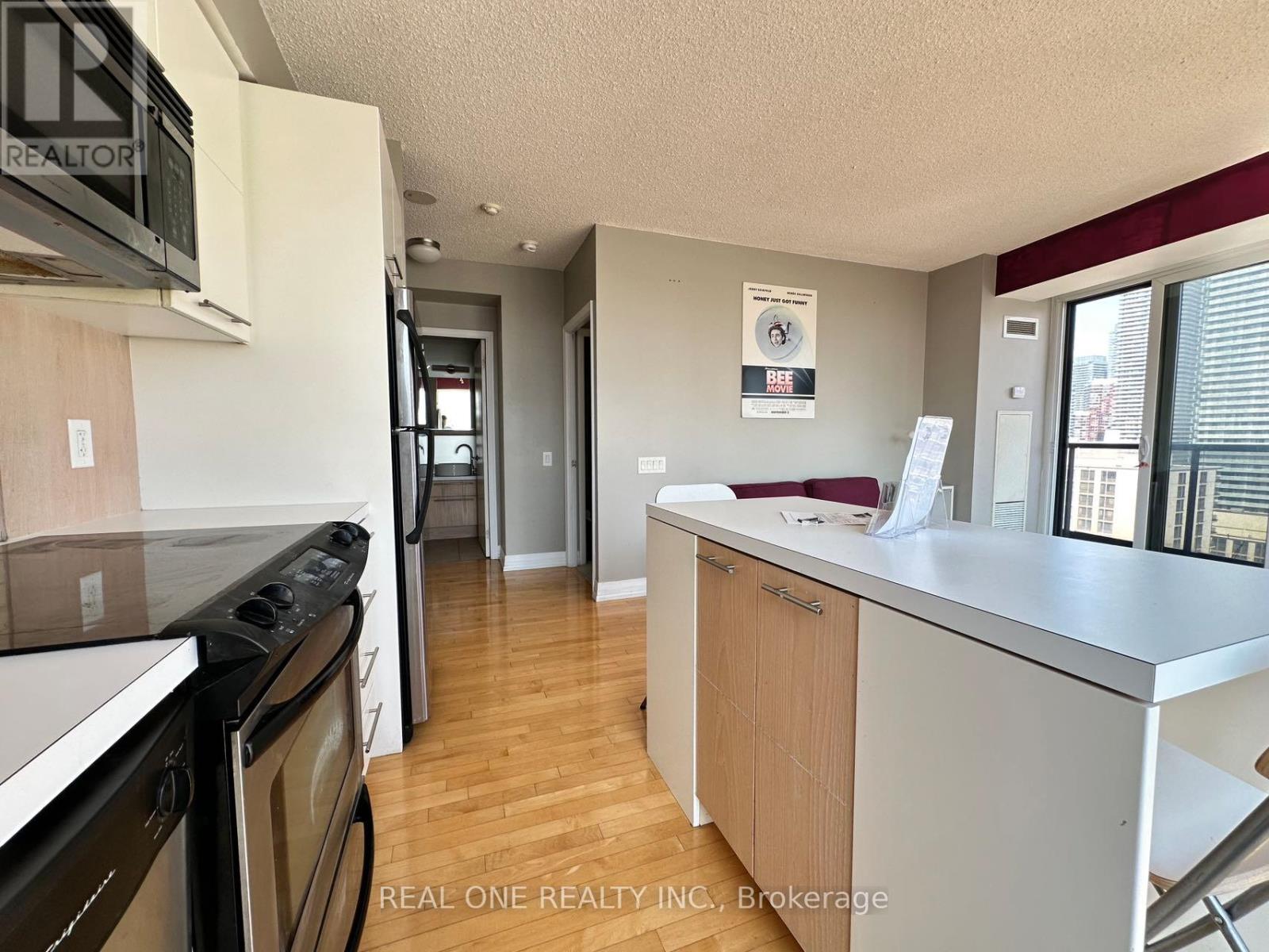 2309 - 25 Carlton Street, Toronto, Ontario M5B 1L4 - Photo 4 - C13656166