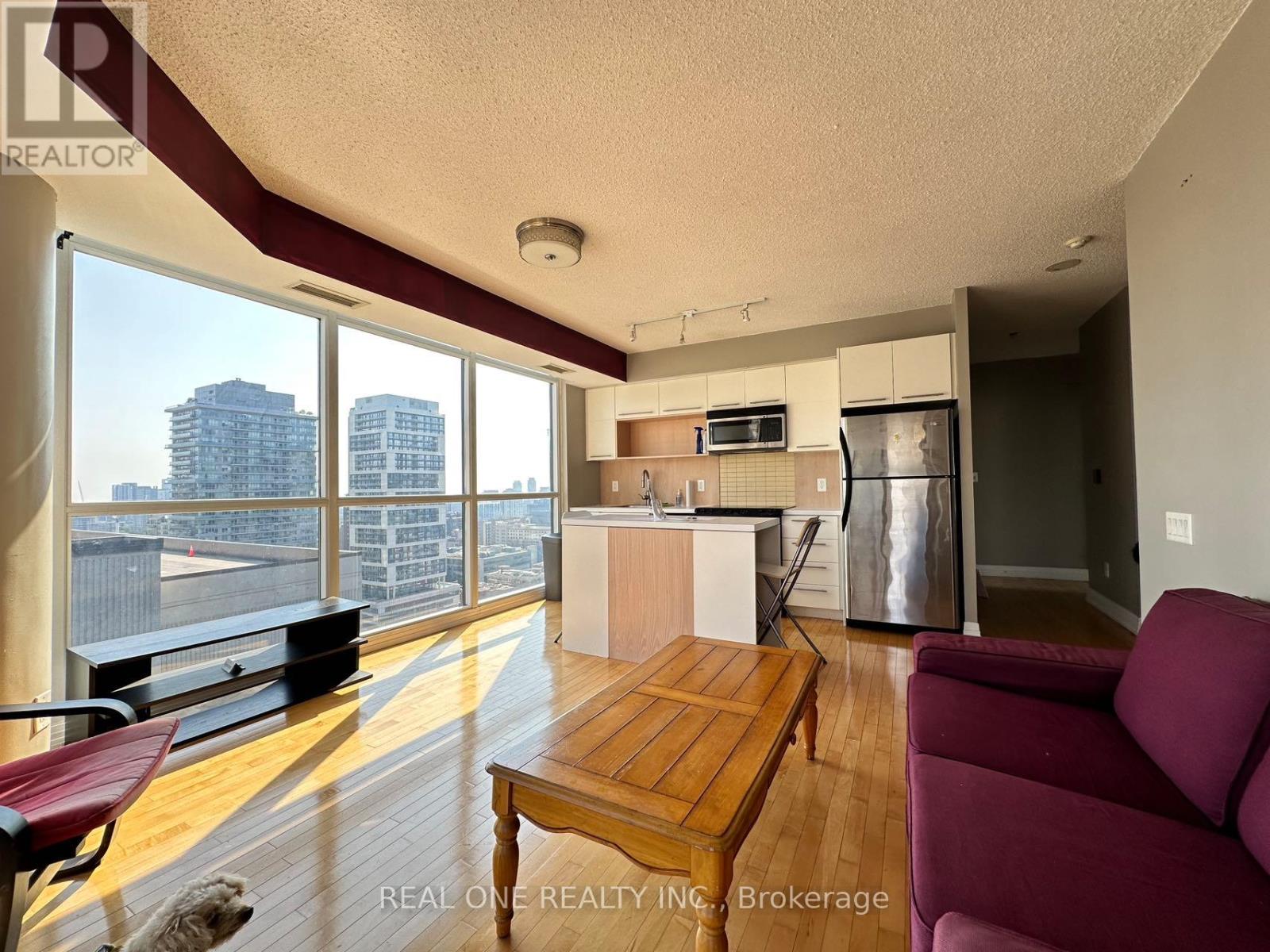 2309 - 25 Carlton Street, Toronto, Ontario M5B 1L4 - Photo 5 - C13656166