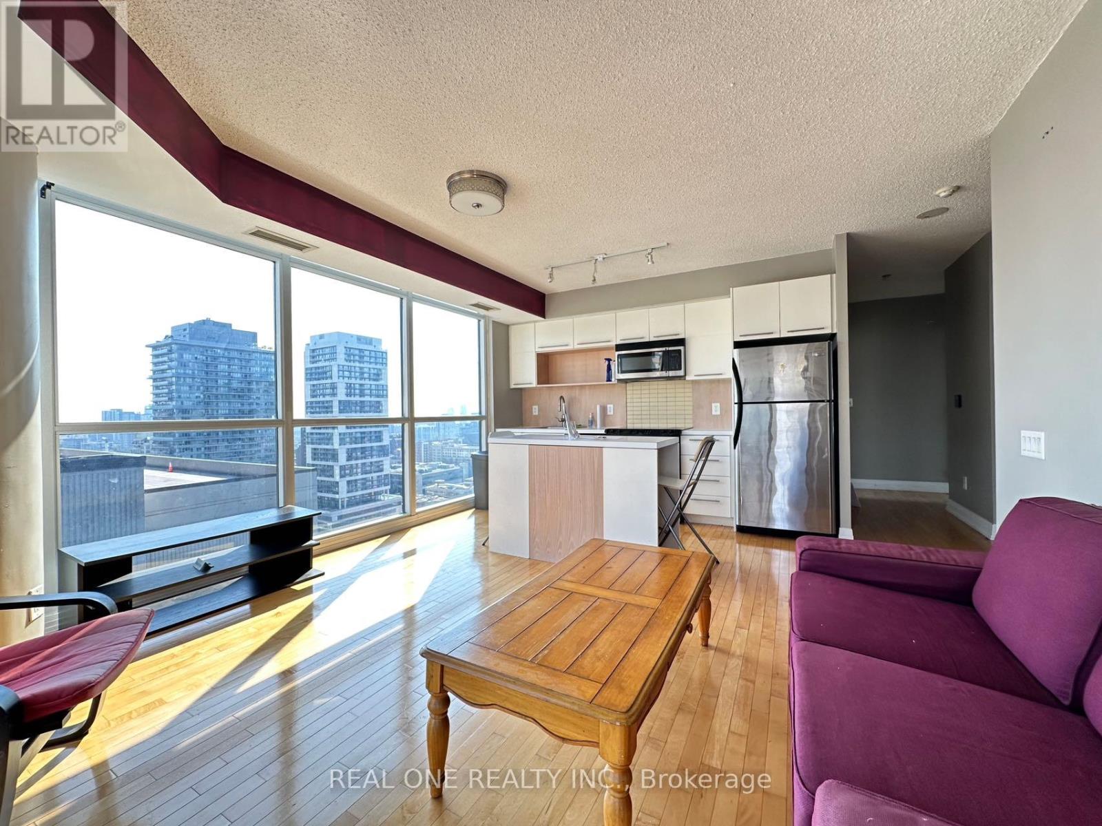 2309 - 25 Carlton Street, Toronto, Ontario M5B 1L4 - Photo 7 - C13656166