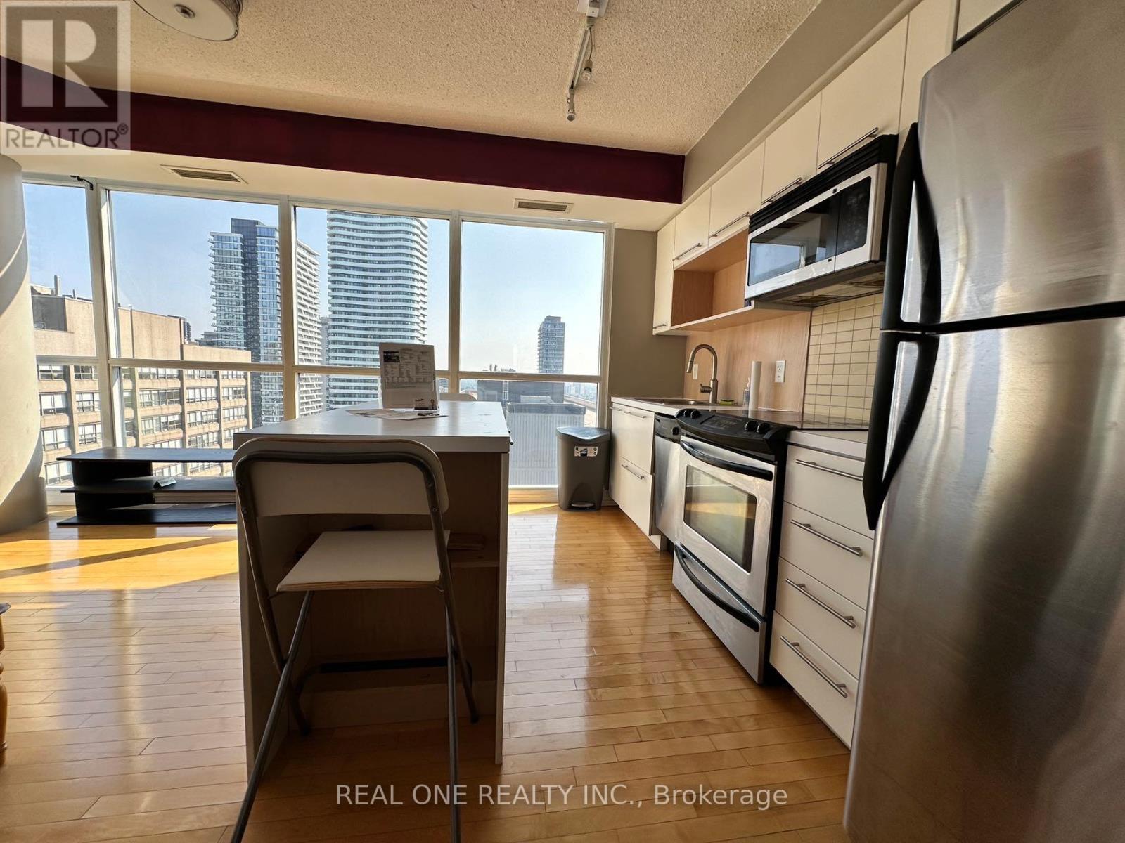 2309 - 25 Carlton Street, Toronto, Ontario M5B 1L4 - Photo 8 - C13656166