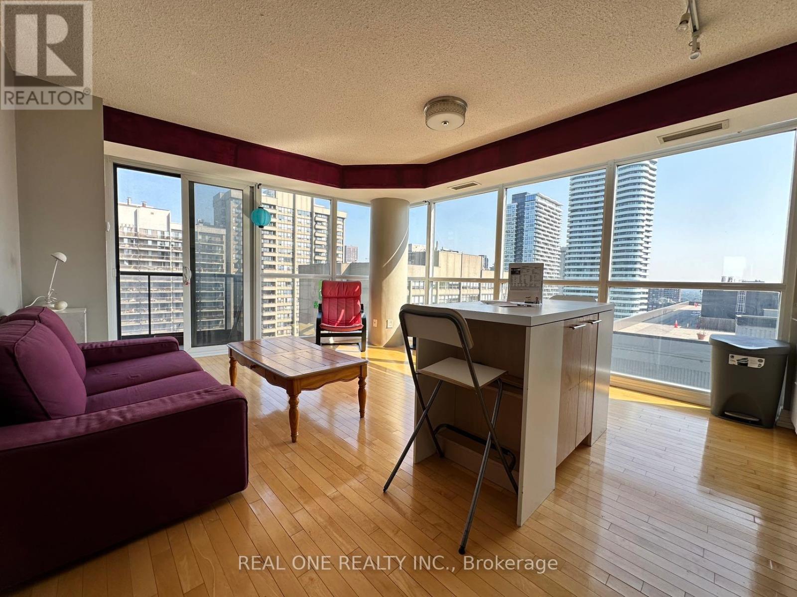2309 - 25 Carlton Street, Toronto, Ontario M5B 1L4 - Photo 9 - C13656166