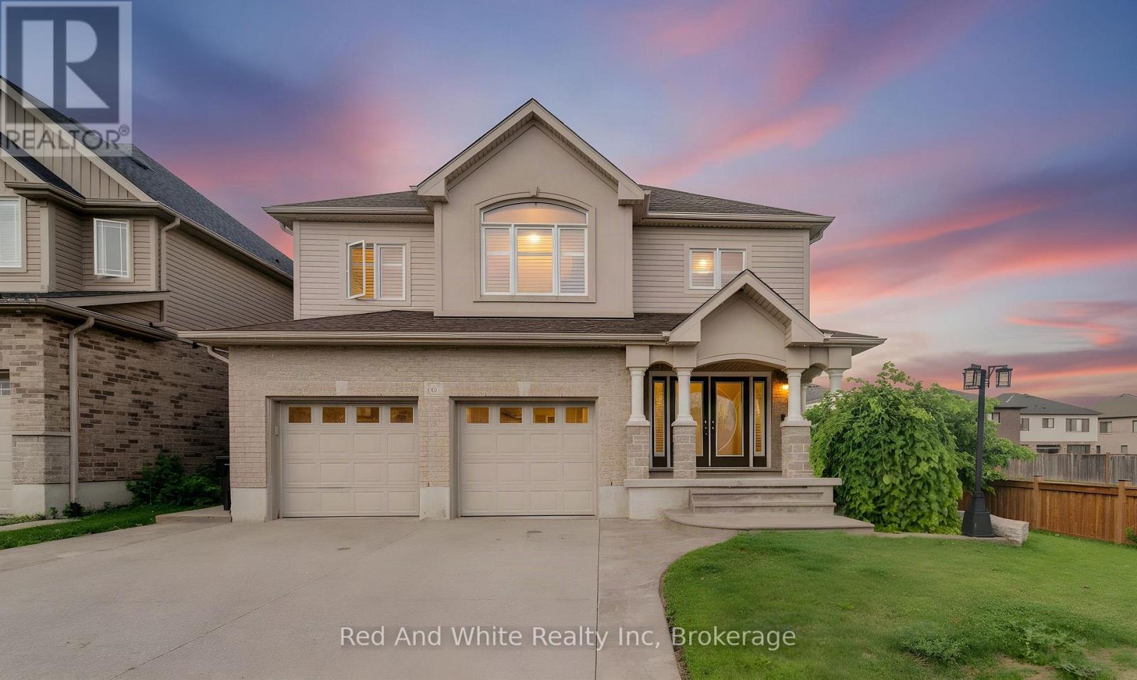 167 WESTCLIFF WAY, cambridge, Ontario