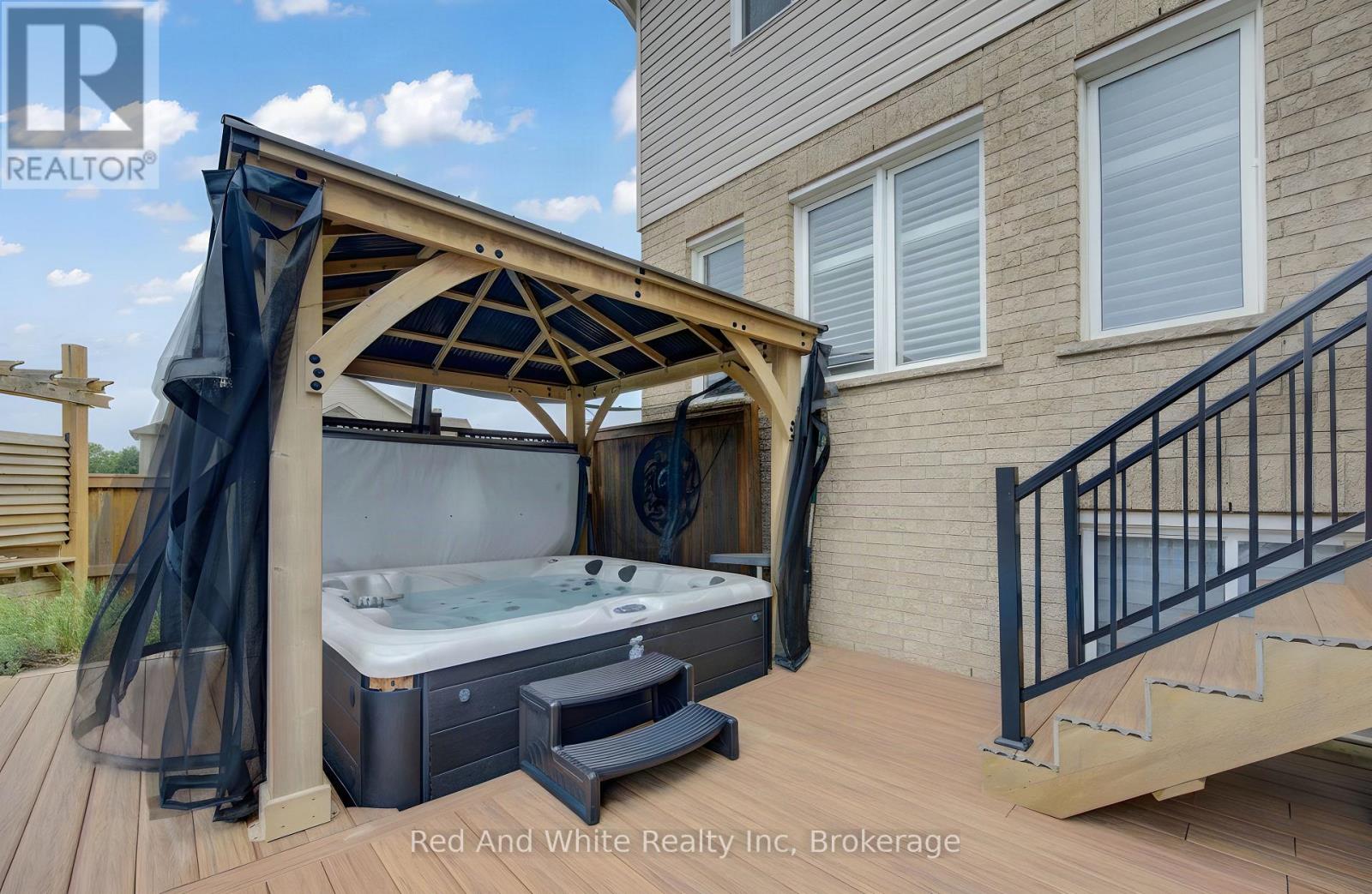167 Westcliff Way, Cambridge, Ontario  N1S 0A1 - Photo 46 - X13656156