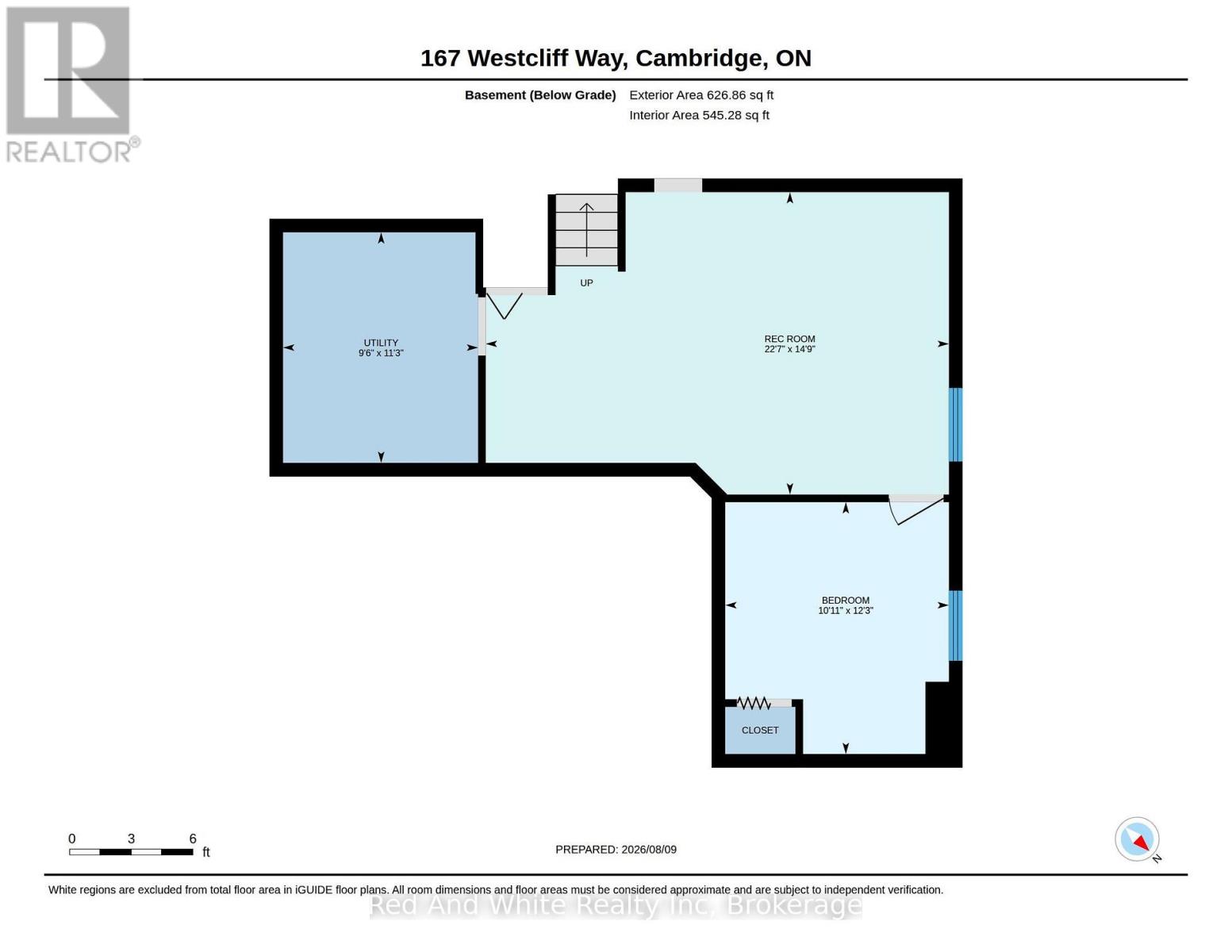167 Westcliff Way, Cambridge, Ontario  N1S 0A1 - Photo 50 - X13656156