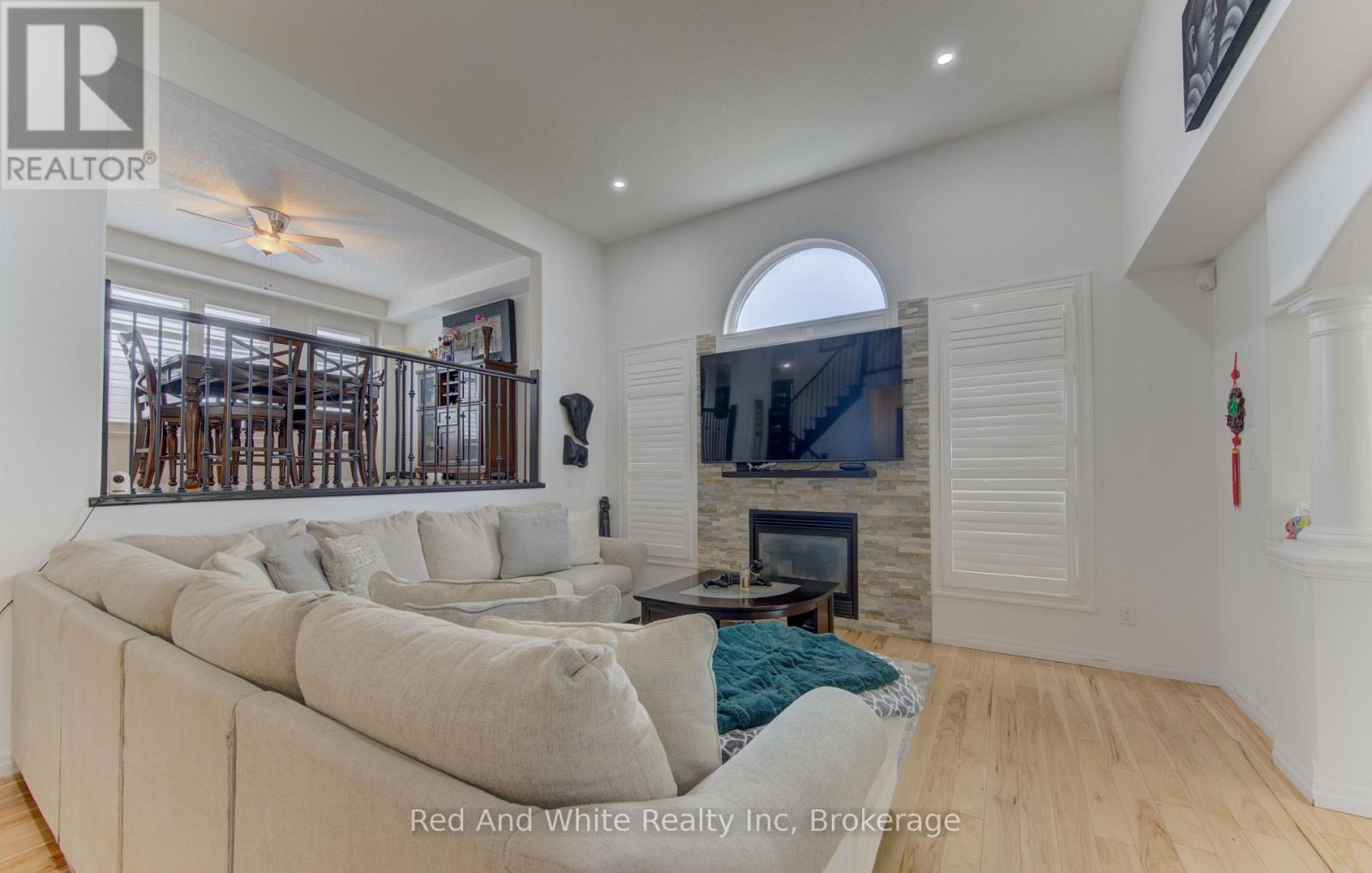 167 Westcliff Way, Cambridge, Ontario  N1S 0A1 - Photo 7 - X13656156