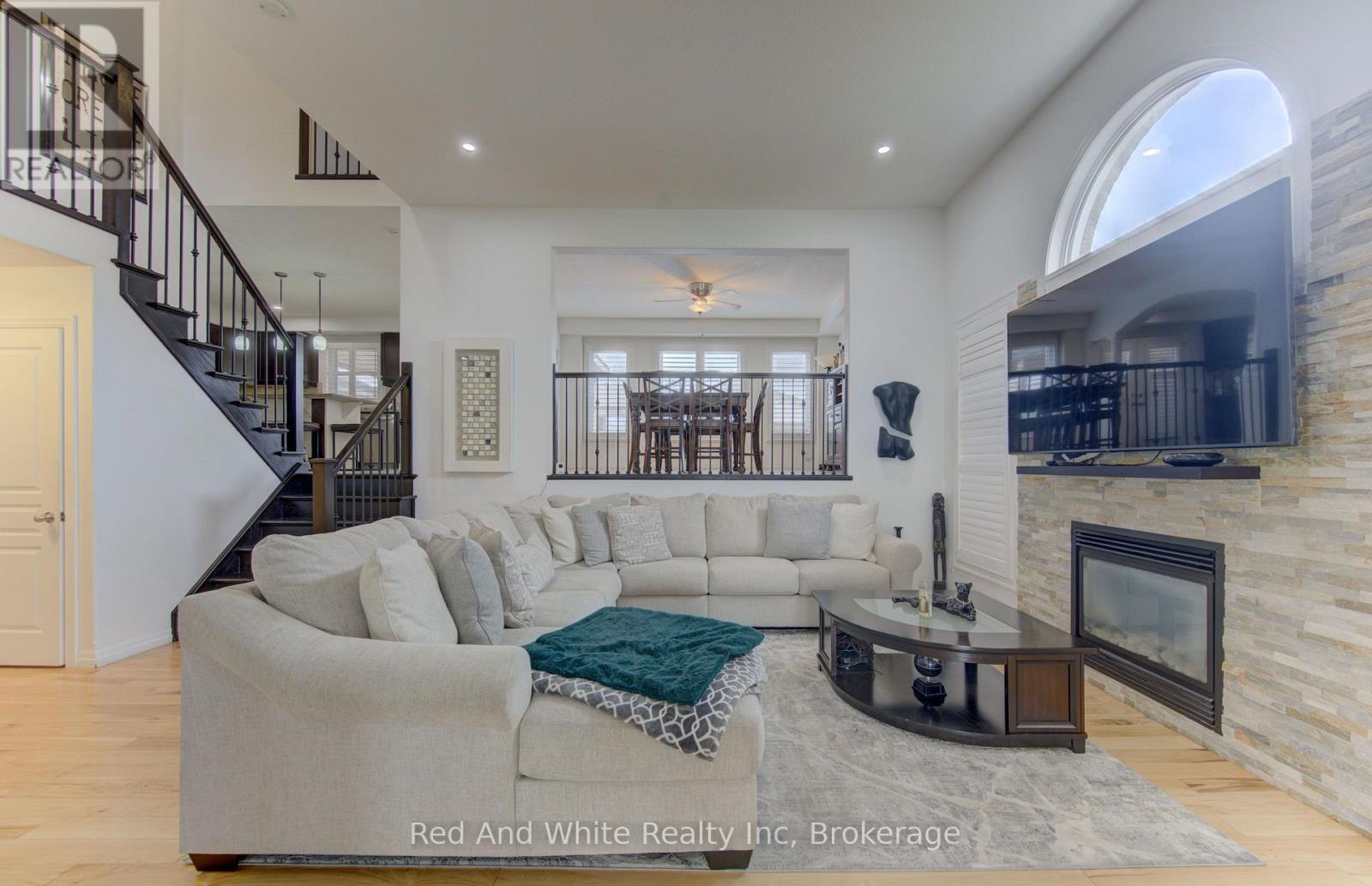 167 Westcliff Way, Cambridge, Ontario  N1S 0A1 - Photo 8 - X13656156