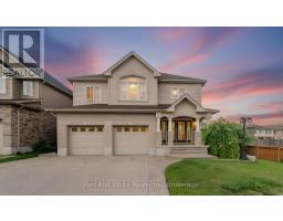 167 WESTCLIFF WAY, cambridge, Ontario