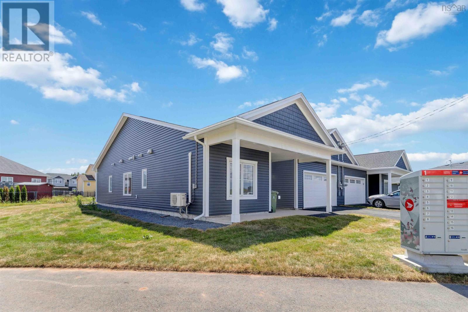 48 Jessome Avenue, Lantz, Nova Scotia