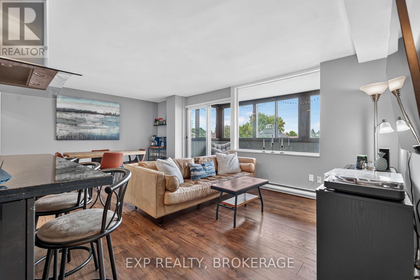 202 - 2 Mowat Avenue, Kingston, Ontario  K7M 1K1 - Photo 11 - X13656154