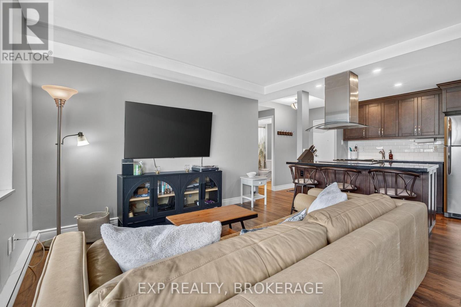 202 - 2 Mowat Avenue, Kingston, Ontario  K7M 1K1 - Photo 12 - X13656154
