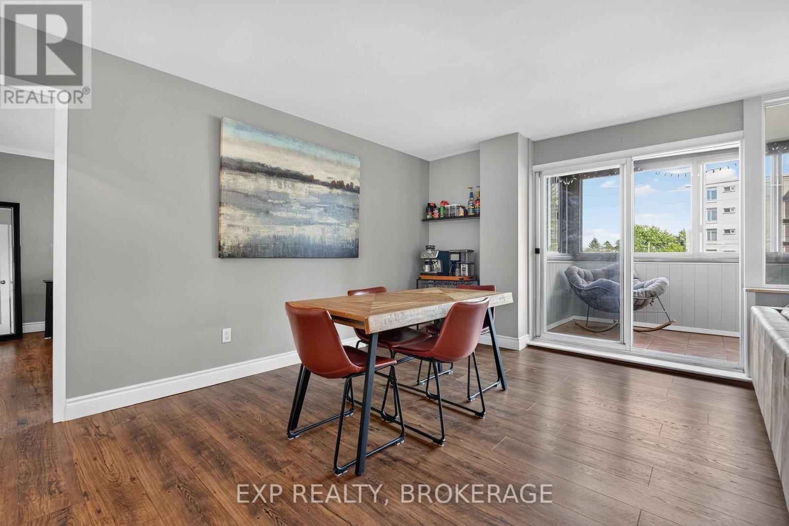 202 - 2 Mowat Avenue, Kingston, Ontario  K7M 1K1 - Photo 13 - X13656154