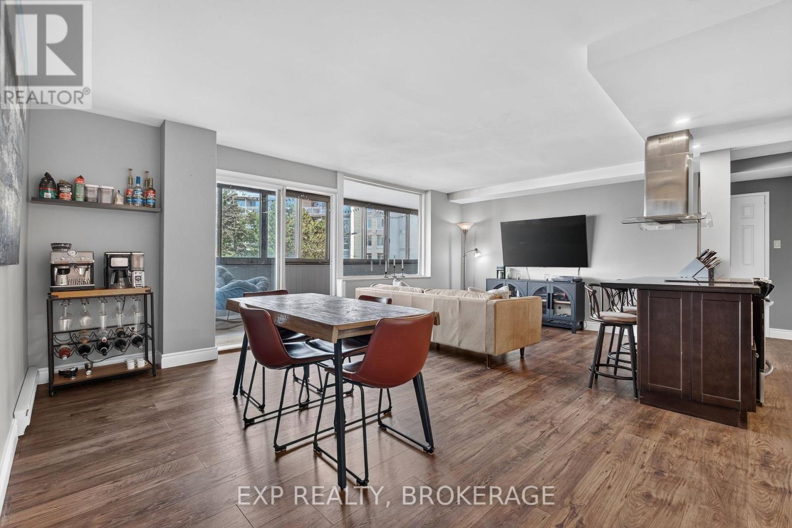 202 - 2 Mowat Avenue, Kingston, Ontario  K7M 1K1 - Photo 14 - X13656154