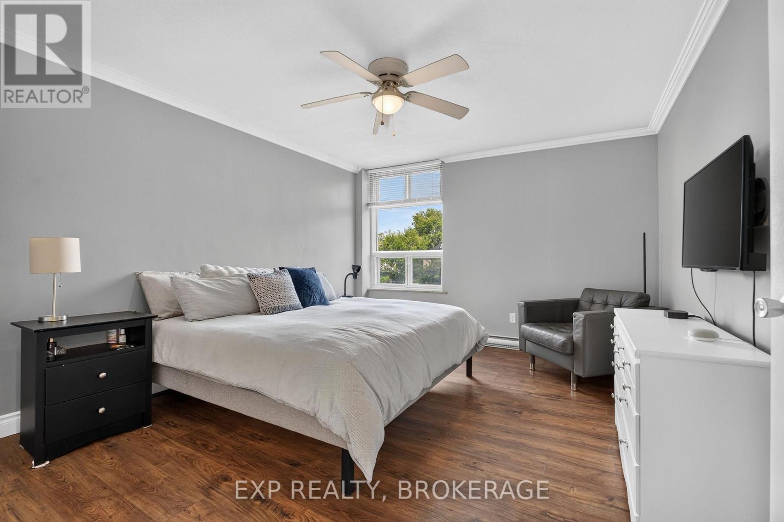 202 - 2 Mowat Avenue, Kingston, Ontario  K7M 1K1 - Photo 16 - X13656154