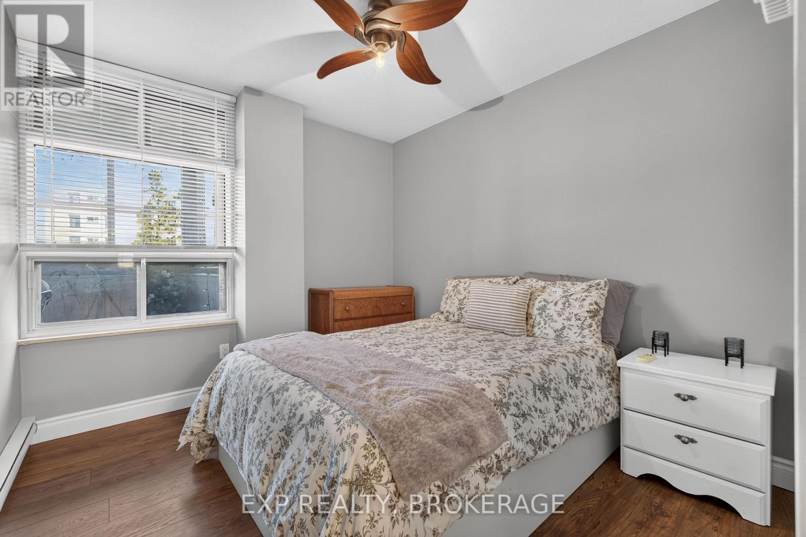 202 - 2 Mowat Avenue, Kingston, Ontario  K7M 1K1 - Photo 21 - X13656154