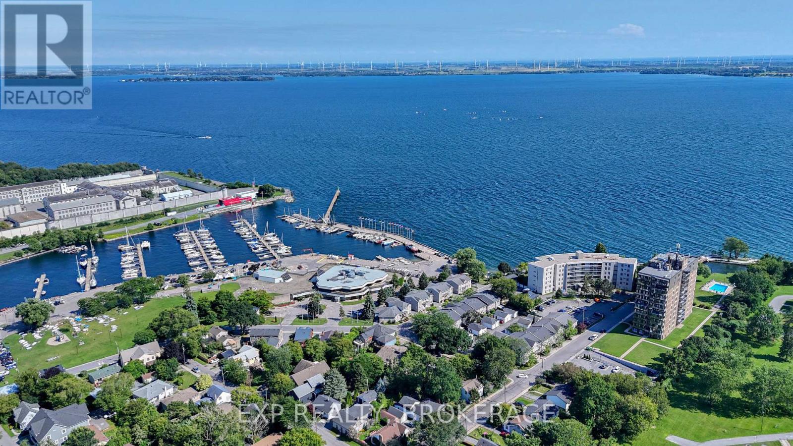 202 - 2 Mowat Avenue, Kingston, Ontario  K7M 1K1 - Photo 29 - X13656154