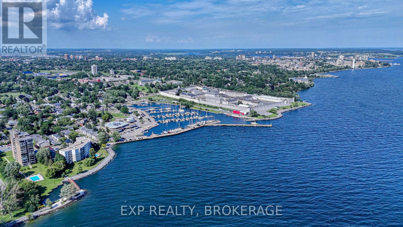 202 - 2 Mowat Avenue, Kingston, Ontario  K7M 1K1 - Photo 33 - X13656154