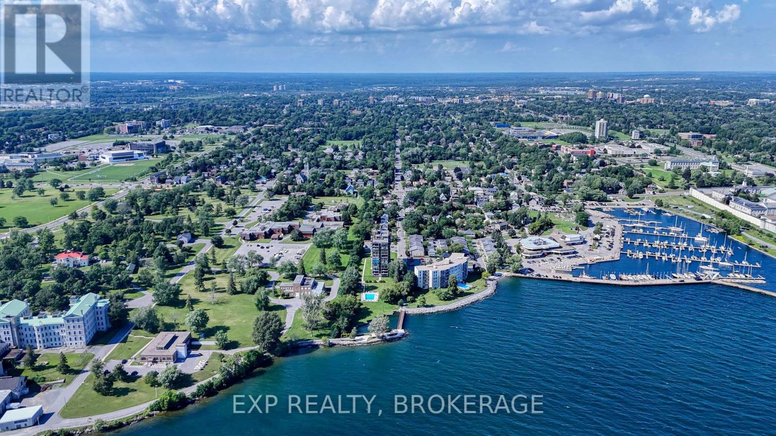 202 - 2 Mowat Avenue, Kingston, Ontario  K7M 1K1 - Photo 34 - X13656154