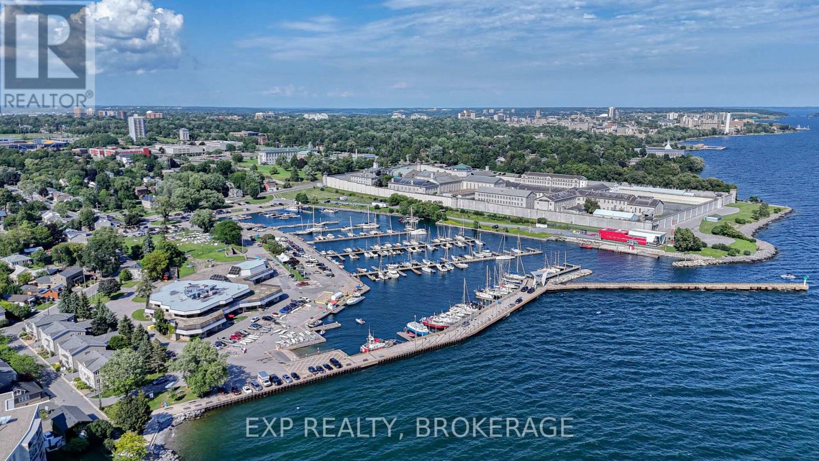 202 - 2 Mowat Avenue, Kingston, Ontario  K7M 1K1 - Photo 35 - X13656154